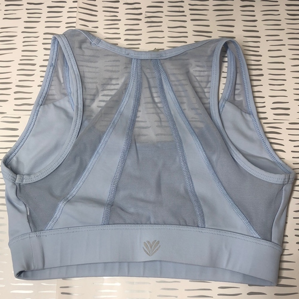 Forever 21 athletic bra